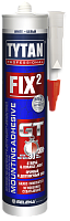 Tytan Professional Fix² GT клей монтажный 290 мл