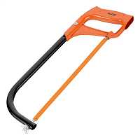 Ножовка по металлу, 250-300 мм