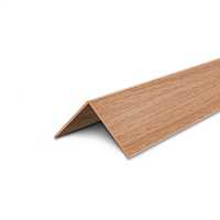 Угол отделочный ПВХ "Идеал" 30х30