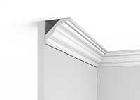 Карниз ПОЛИСТИРОЛ HI WOOD 60мм х 71мм